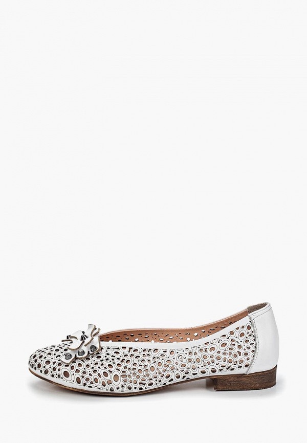 Продаём Туфли oshade всего за 7990 рублей. 