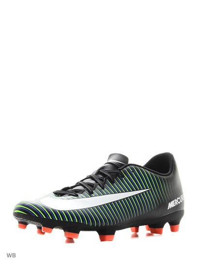 Продаём Бутсы mercurial vortex iii fg, nike всего за 3990 рублей. 