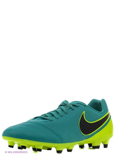 Продаём Бутсы tiempo genio ii leather fg, nike всего за 3990 рублей. 