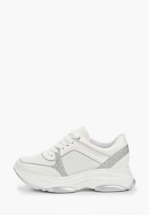 Продаём Кроссовки vivian royal всего за 3500 рублей. 