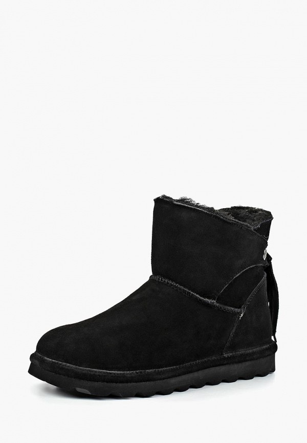 Продаём Полусапоги bearpaw всего за 4340 рублей. 