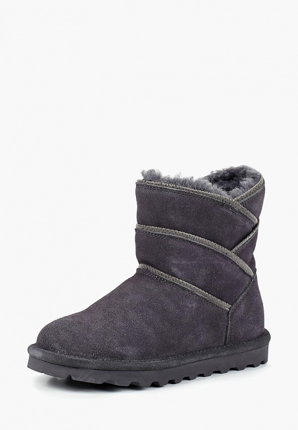 Продаём Полусапоги bearpaw всего за 4340 рублей. 