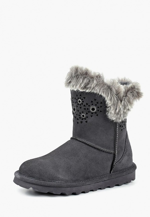 Продаём Полусапоги bearpaw всего за 4340 рублей. 