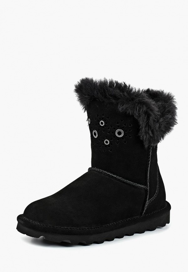 Продаём Полусапоги bearpaw всего за 4340 рублей. 
