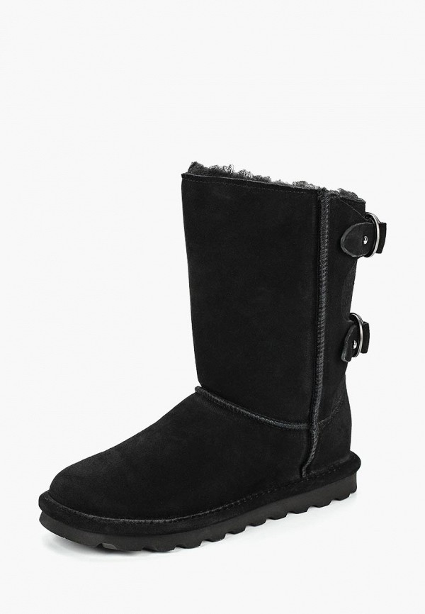 Продаём Полусапоги bearpaw всего за 4620 рублей. 