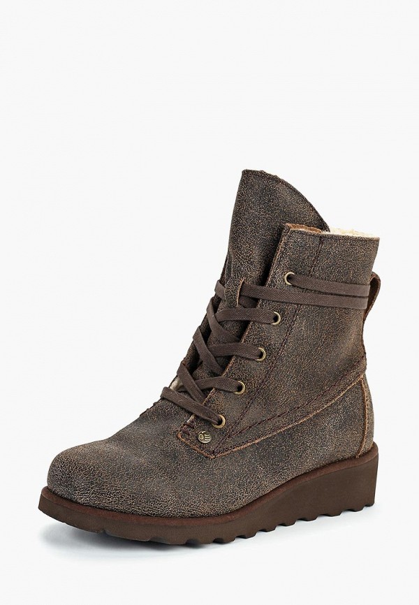 Продаём Ботинки bearpaw всего за 4620 рублей. 