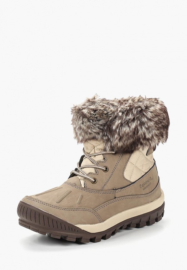 Продаём Ботинки bearpaw всего за 4890 рублей. 