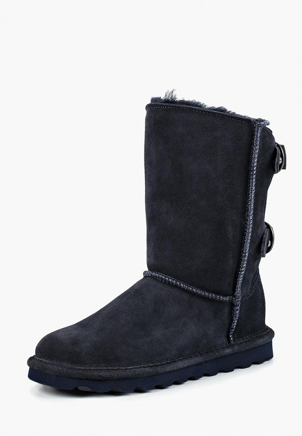 Продаём Полусапоги bearpaw всего за 5040 рублей. 