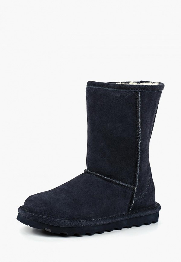 Продаём Полусапоги bearpaw всего за 4070 рублей. 