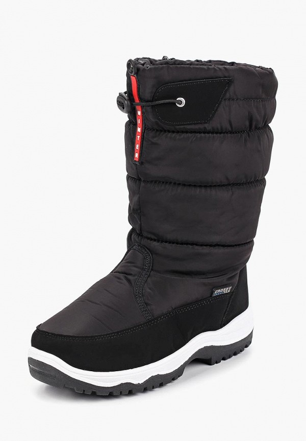 Продаём Дутики crosby всего за 1280 рублей. 