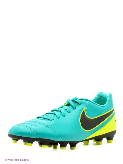 Продаём Бутсы tiempo rio iii fg, nike всего за 3490 рублей. 
