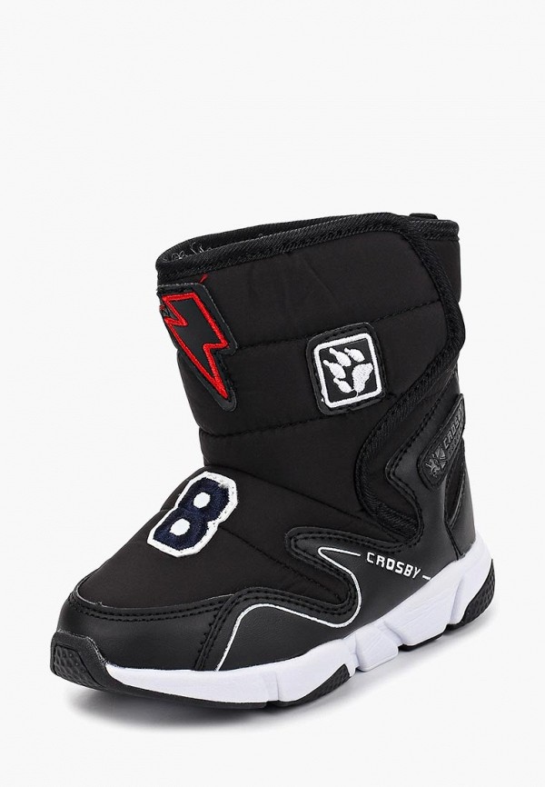 Продаём Дутики crosby всего за 1860 рублей. 