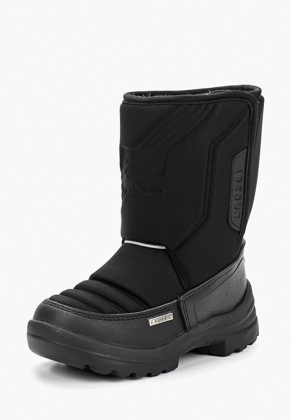 Продаём Дутики crosby всего за 2140 рублей. 