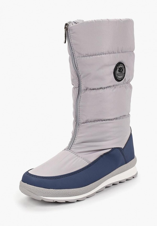 Продаём Дутики crosby всего за 2190 рублей. 