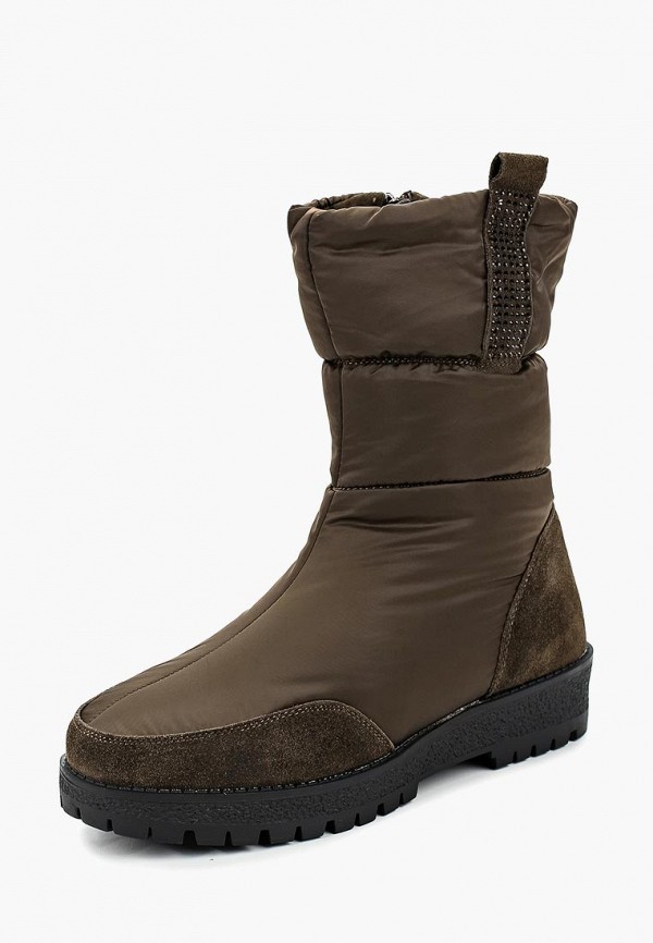 Продаём Дутики der spur всего за 2470 рублей. 