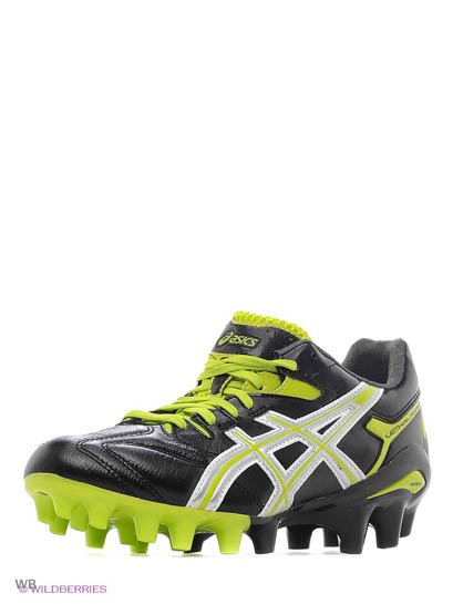 Продаём Бутсы, asics всего за 3773 рублей. 