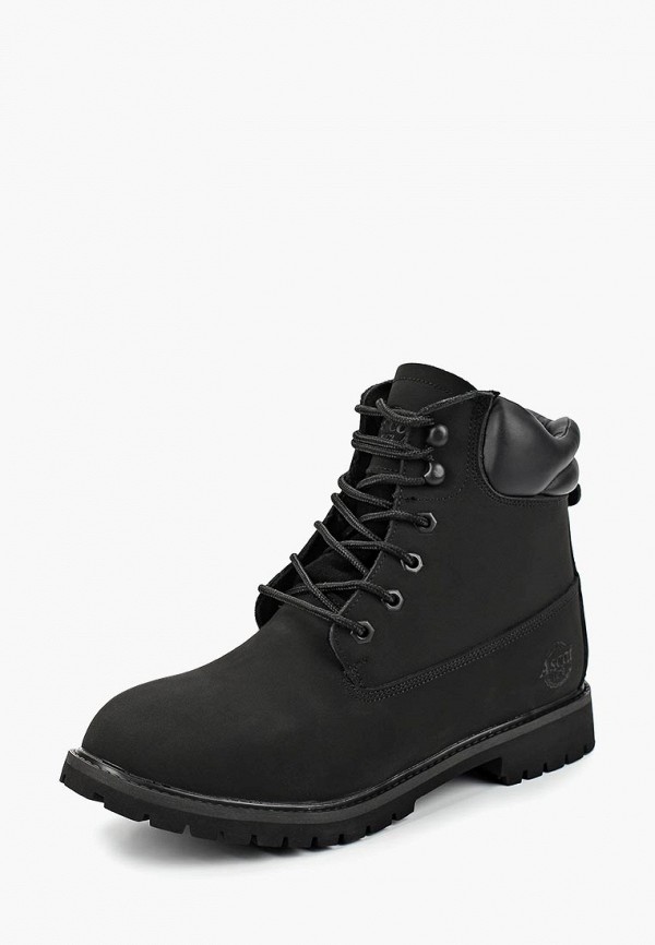 Продаём Ботинки front by ascot всего за 4170 рублей. 