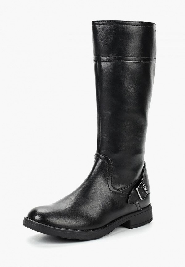 Продаём Сапоги geox всего за 3790 рублей. 