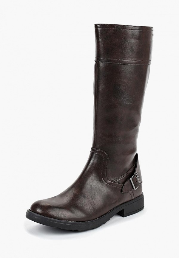 Продаём Сапоги geox всего за 3790 рублей. 