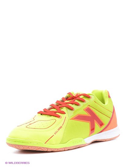 Продаём Бутсы, kelme всего за 3425 рублей. 