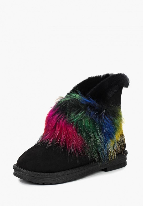 Продаём Полусапоги grand style всего за 9530 рублей. 