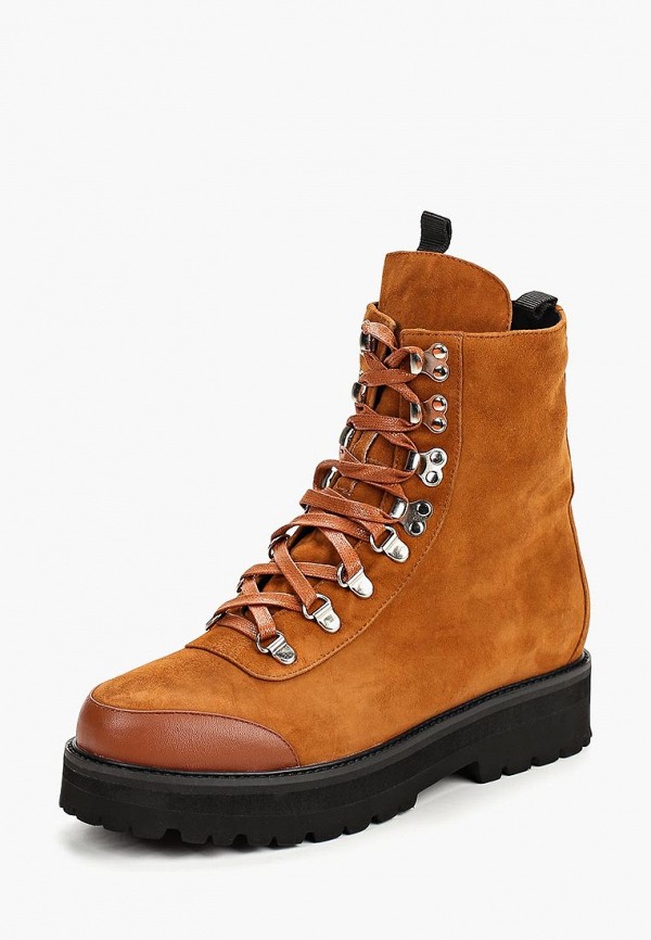 Продаём Ботинки grand style всего за 7790 рублей. 