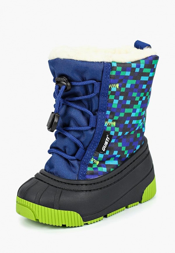 Продаём Дутики gusti всего за 1640 рублей. 