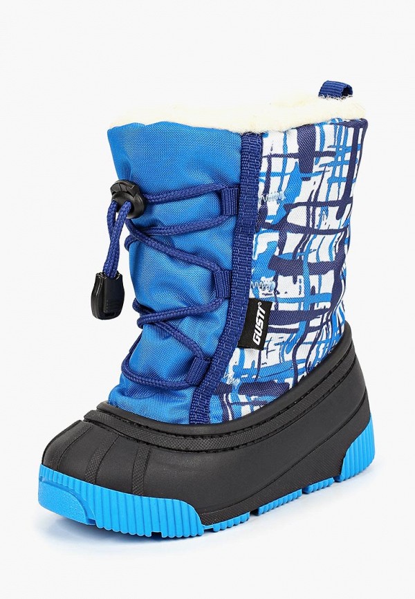 Продаём Дутики gusti всего за 1790 рублей. 