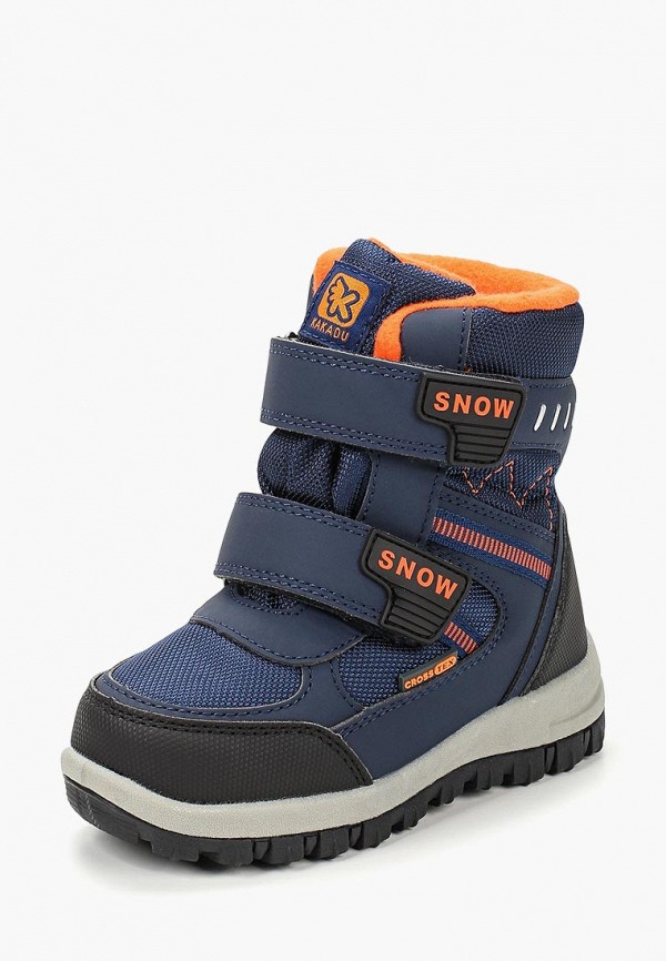 Продаём Ботинки kakadu всего за 2030 рублей. 