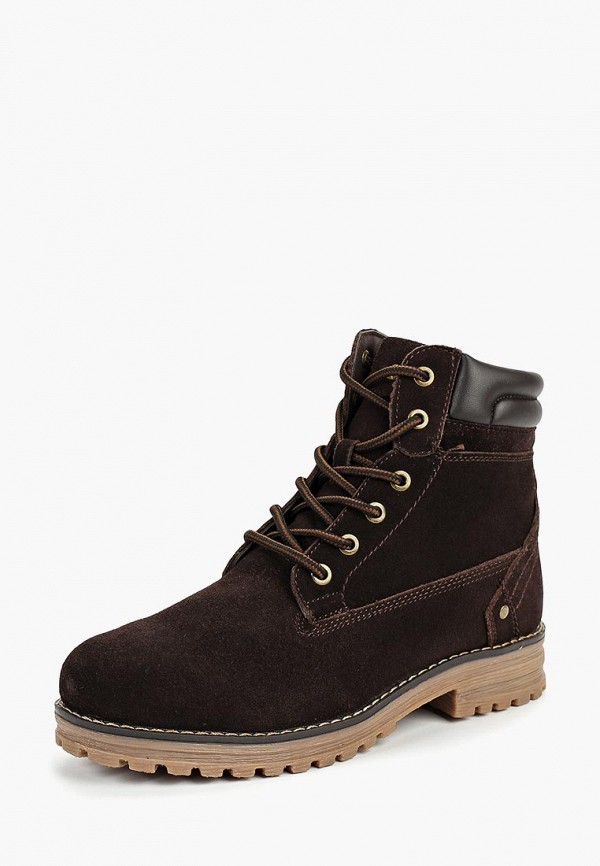 Продаём Ботинки keddo всего за 2630 рублей. 