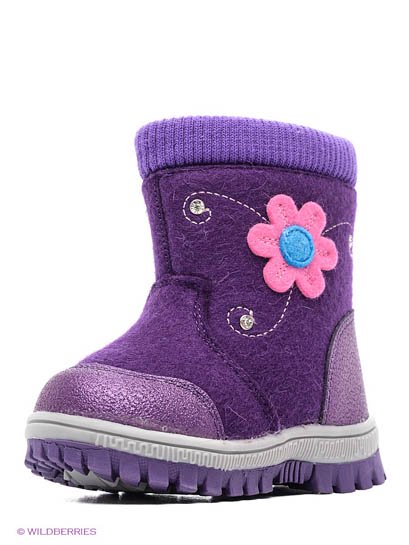Продаём Валенки, indigo kids всего за 1482 рублей. 