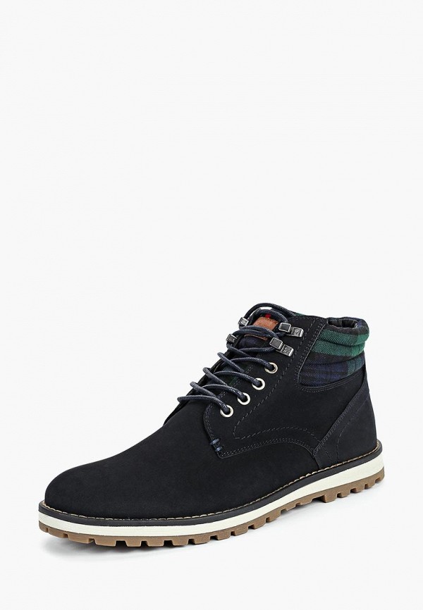 Продаём Ботинки keddo всего за 2150 рублей. 