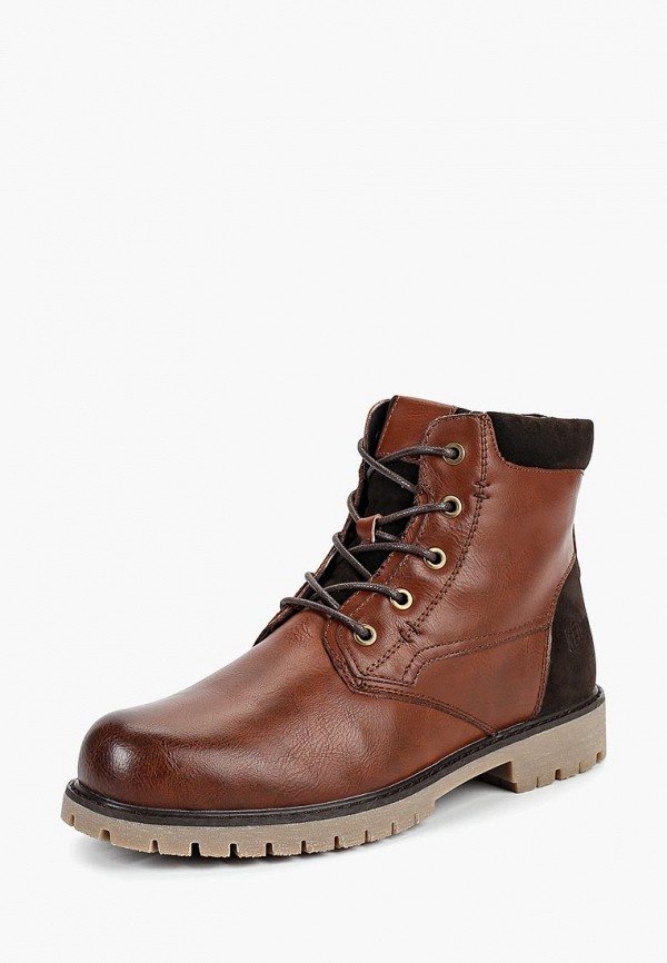 Продаём Ботинки keddo всего за 2580 рублей. 