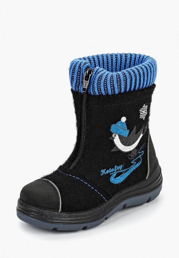 Продаём Валенки котофей всего за 2070 рублей. 