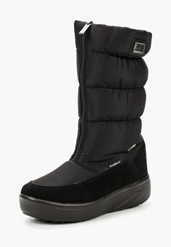 Продаём Дутики king boots всего за 3840 рублей. 
