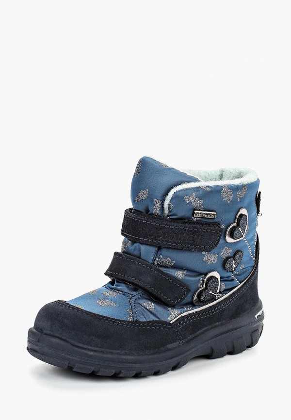 Продаём Ботинки котофей всего за 2870 рублей. 