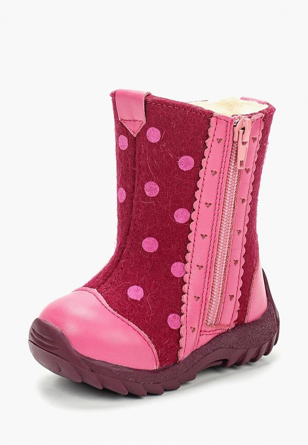 Продаём Валенки котофей всего за 1810 рублей. 