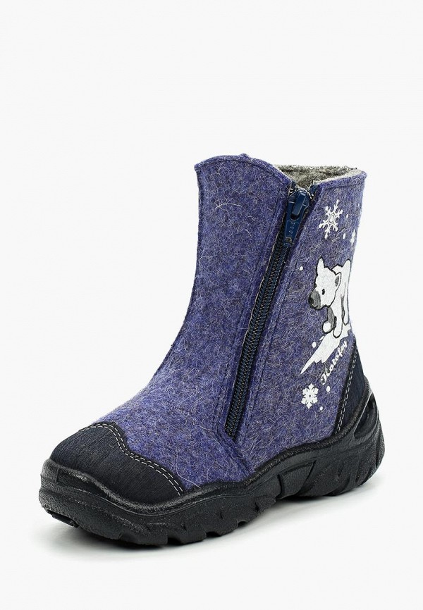 Продаём Валенки котофей всего за 2070 рублей. 