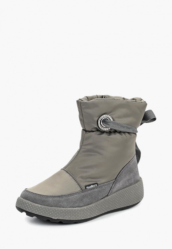 Продаём Дутики king boots всего за 4340 рублей. 