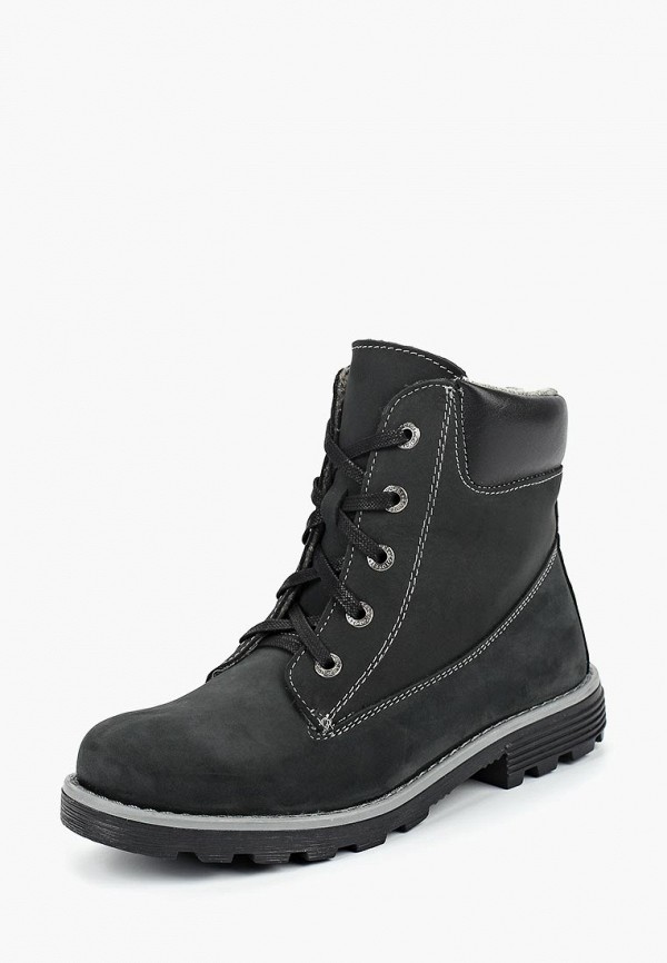 Продаём Ботинки котофей всего за 2210 рублей. 