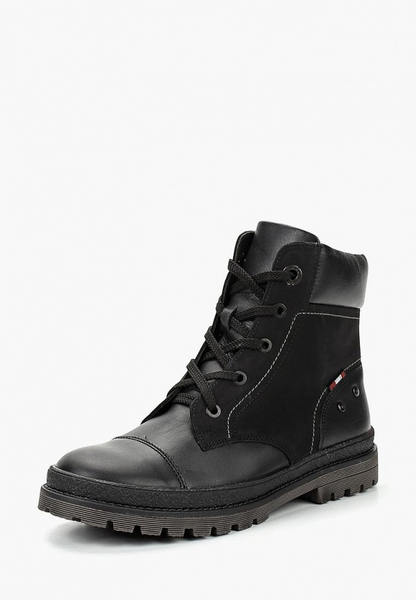 Продаём Ботинки лель всего за 3700 рублей. 