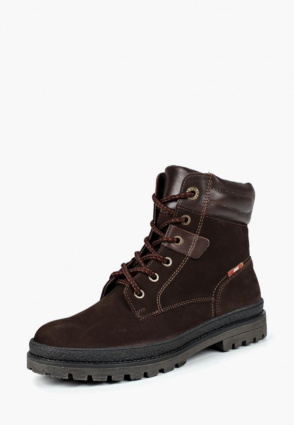 Продаём Ботинки лель всего за 3410 рублей. 