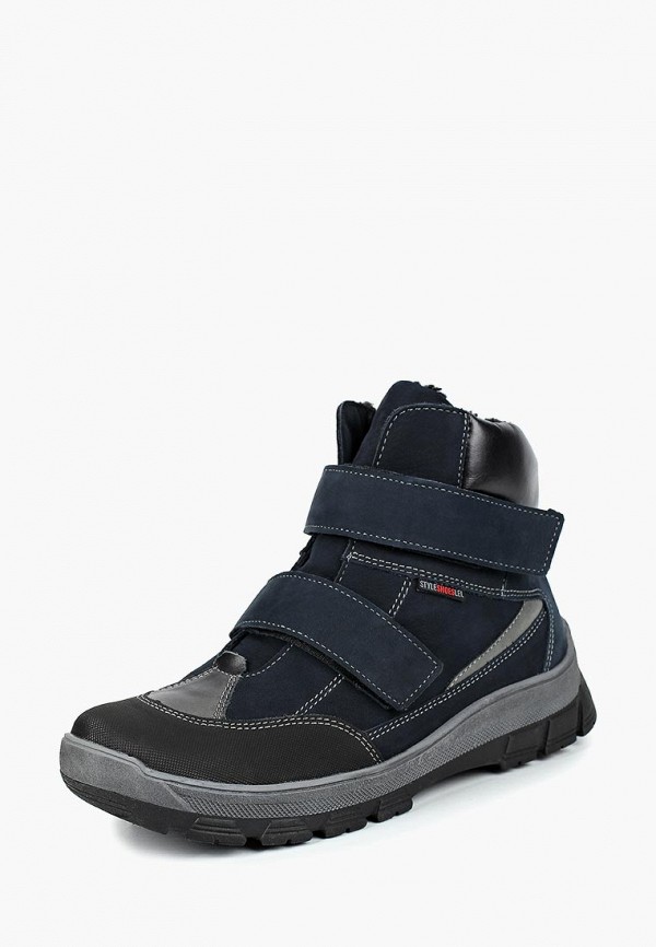 Продаём Ботинки лель всего за 3410 рублей. 