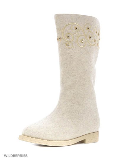 Продаём Валенки, shelly всего за 4760 рублей. 