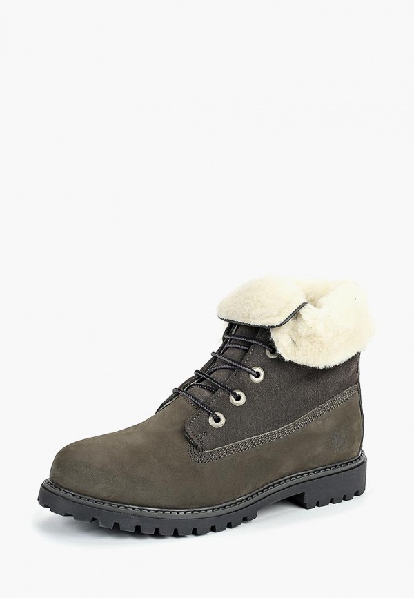 Продаём Ботинки lumberjack всего за 6030 рублей. 