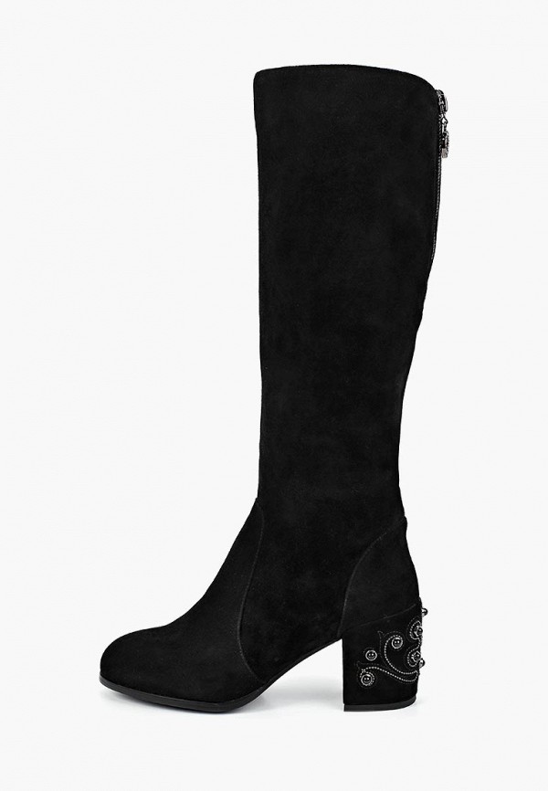 Продаём Сапоги makfine всего за 6290 рублей. 