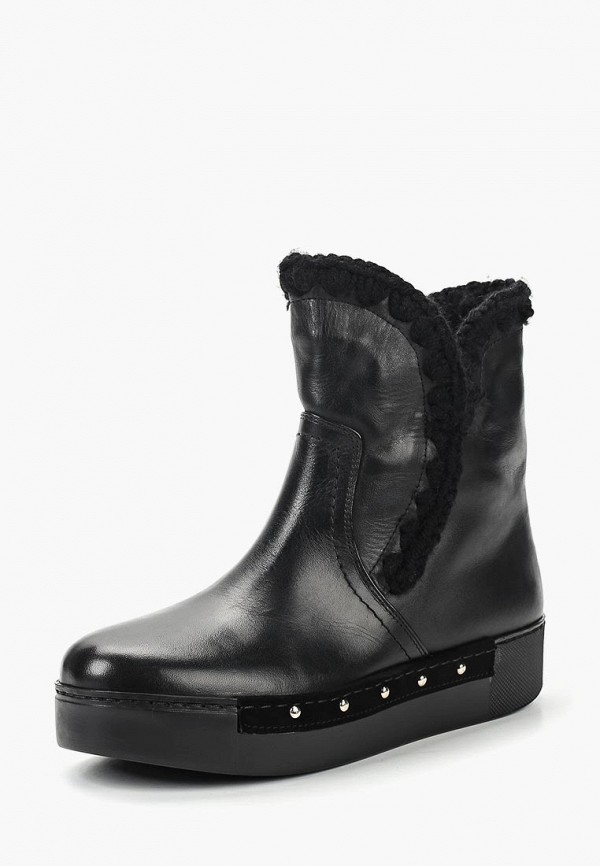 Продаём Полусапоги ms lorettini всего за 7190 рублей. 