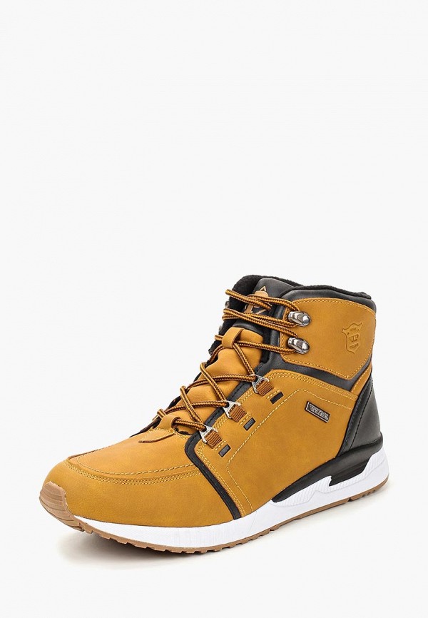 Продаём Кроссовки patrol всего за 2090 рублей. 