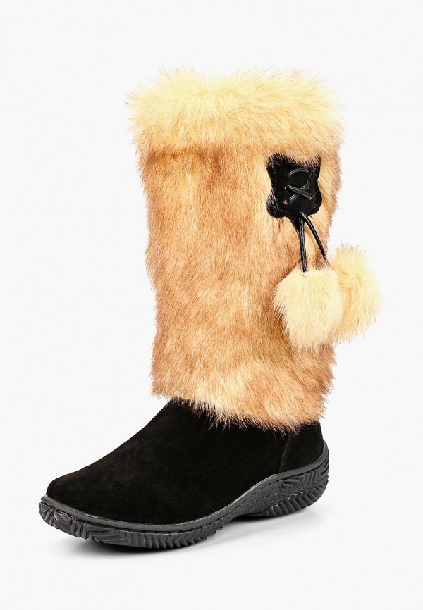 Продаём Сапоги pink frost всего за 4390 рублей. 