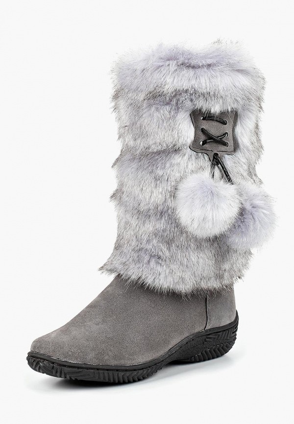 Продаём Сапоги pink frost всего за 4390 рублей. 